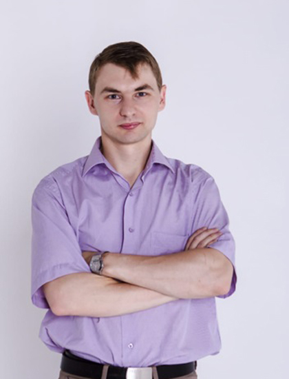 Сафонов Андрей Валерьевич