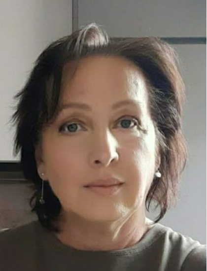 Макарова Елена Владимирова