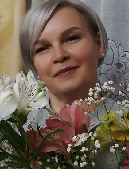 Жиленко Наталья Александровна