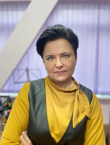 Зуй Татьяна Борисовна