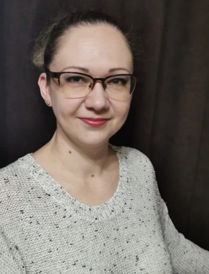 Козырева Ольга Руслановна