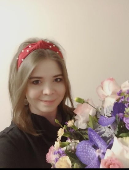 Лиханова Дарья Викторовна