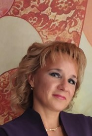 Чалова Олеся Викторовна