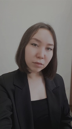 Баяхова Самал Тұрсынғазықызы