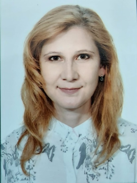 Юнусова Елена Руфатовна